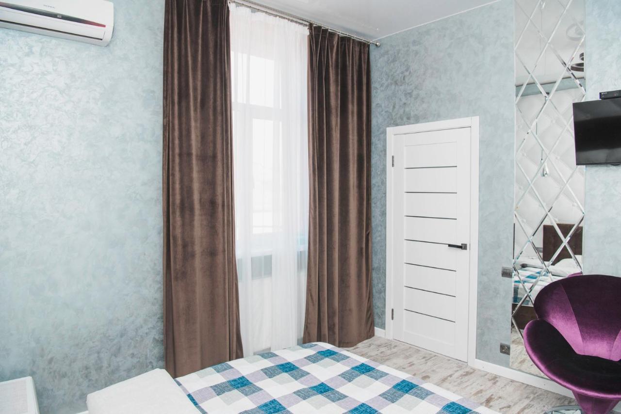 Апартаменти В Центрі Львова Exterior foto
